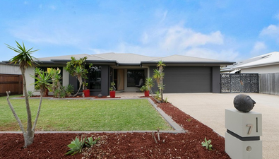 Picture of 7 Maryvale Circuit, BEACONSFIELD QLD 4740