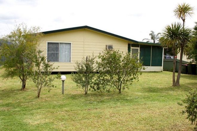 Picture of 32 Goulburn Drive, SANDY HOLLOW NSW 2333