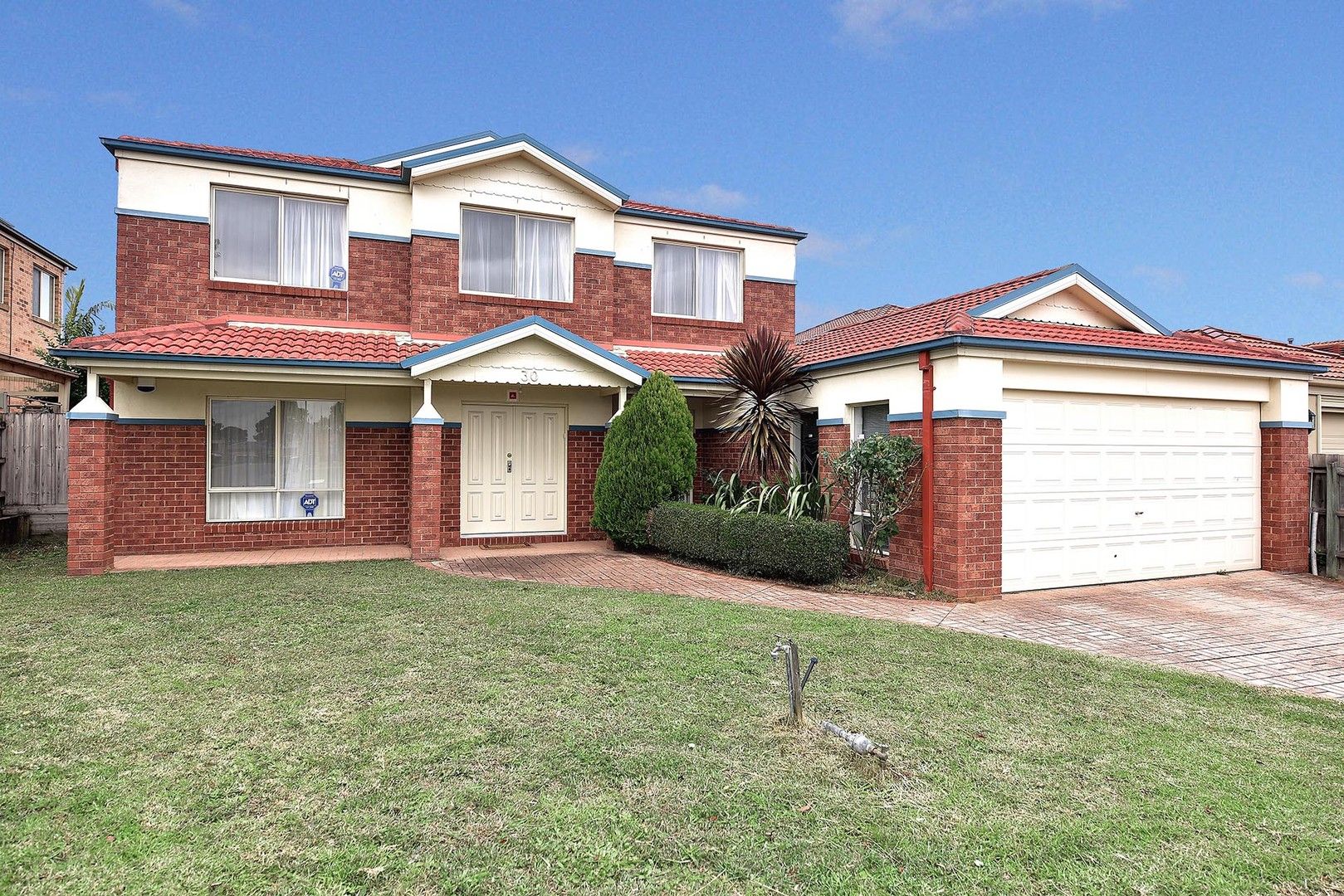 30 Whitecliffe Drive, Rowville VIC 3178, Image 0