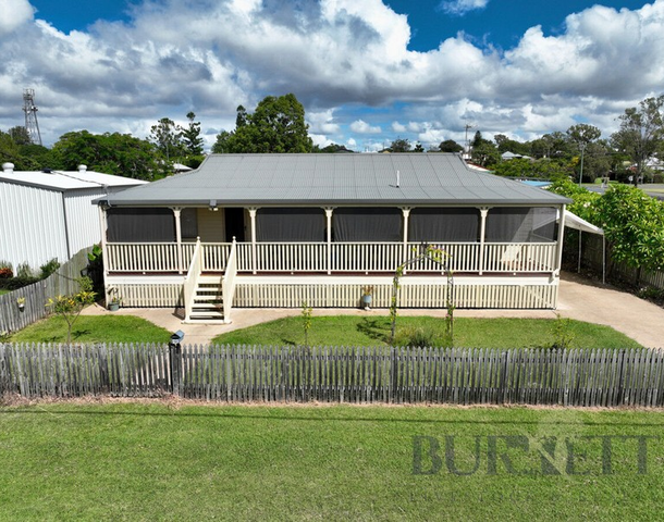 12 John Street, Biggenden QLD 4621