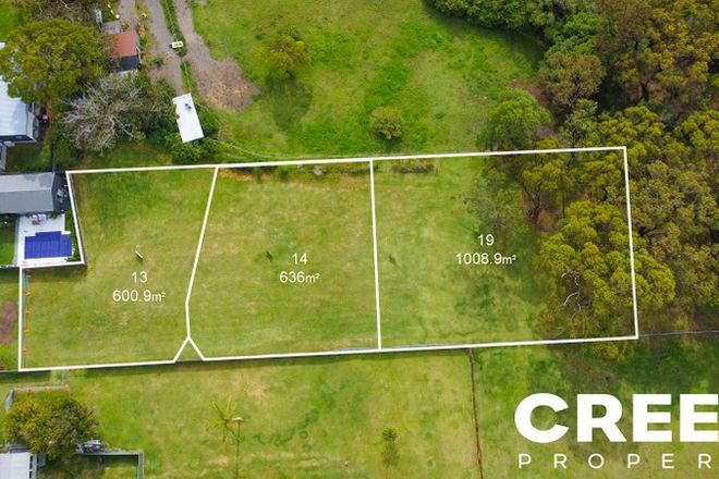 Picture of Lot 19, 64 - 66 Lonus Avenue, WHITEBRIDGE NSW 2290