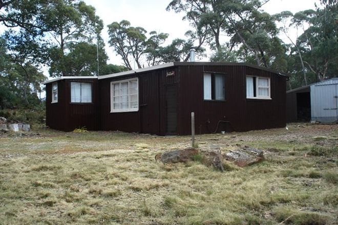 Picture of 10649 Highland Lakes Road (1 Wilkies Court), DOCTORS POINT TAS 7304