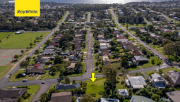 Picture of 6 Anglers Avenue, FORSTER NSW 2428