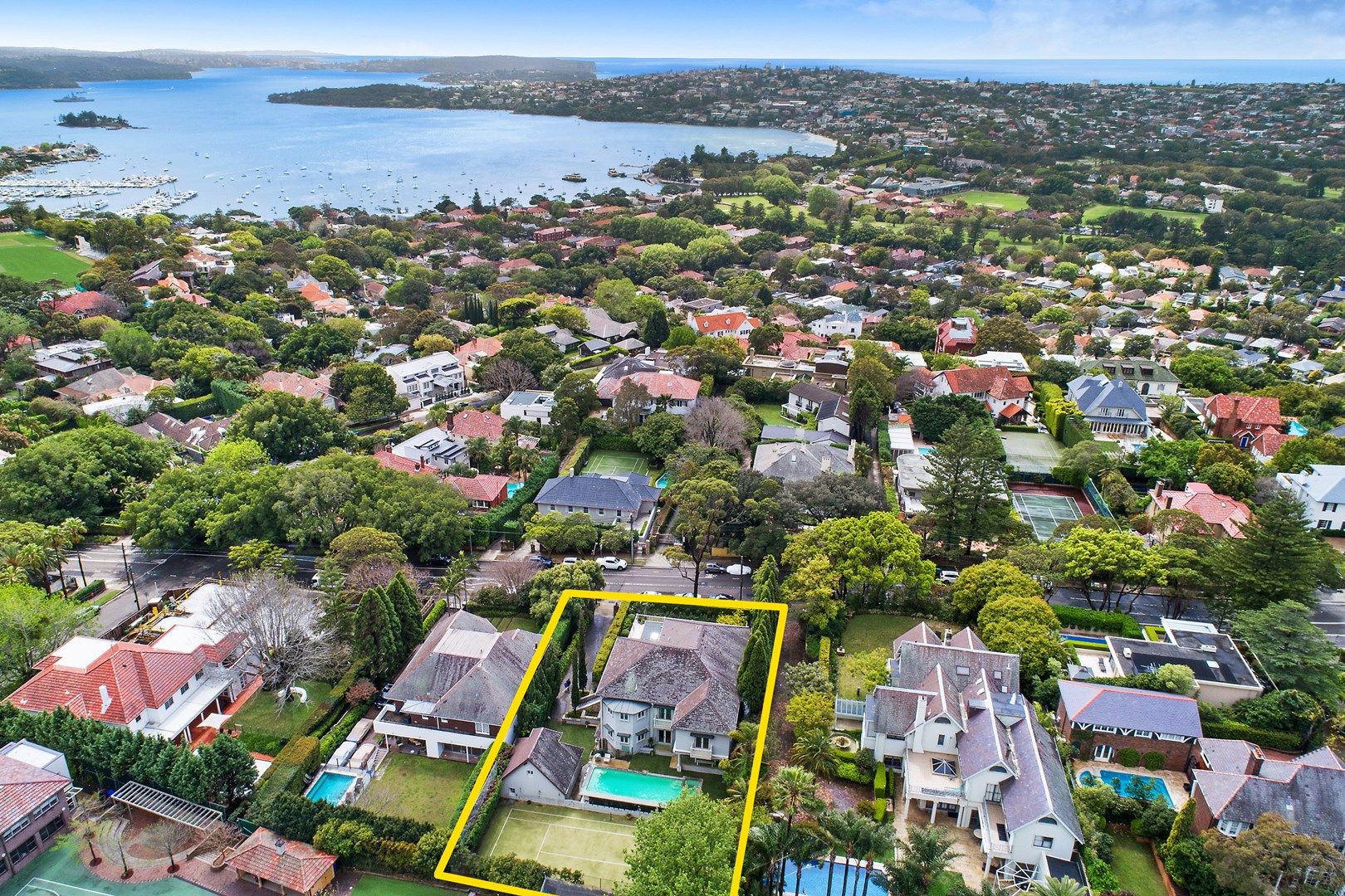 96 Victoria Road, Bellevue Hill NSW 2023, Image 0