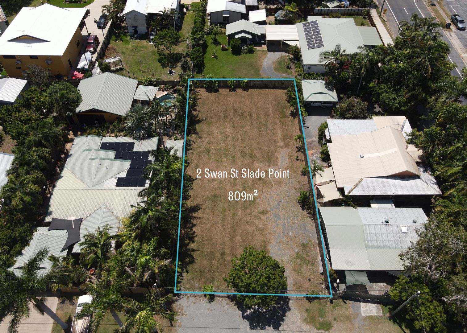 2 Swan Street, Slade Point QLD 4740, Image 1