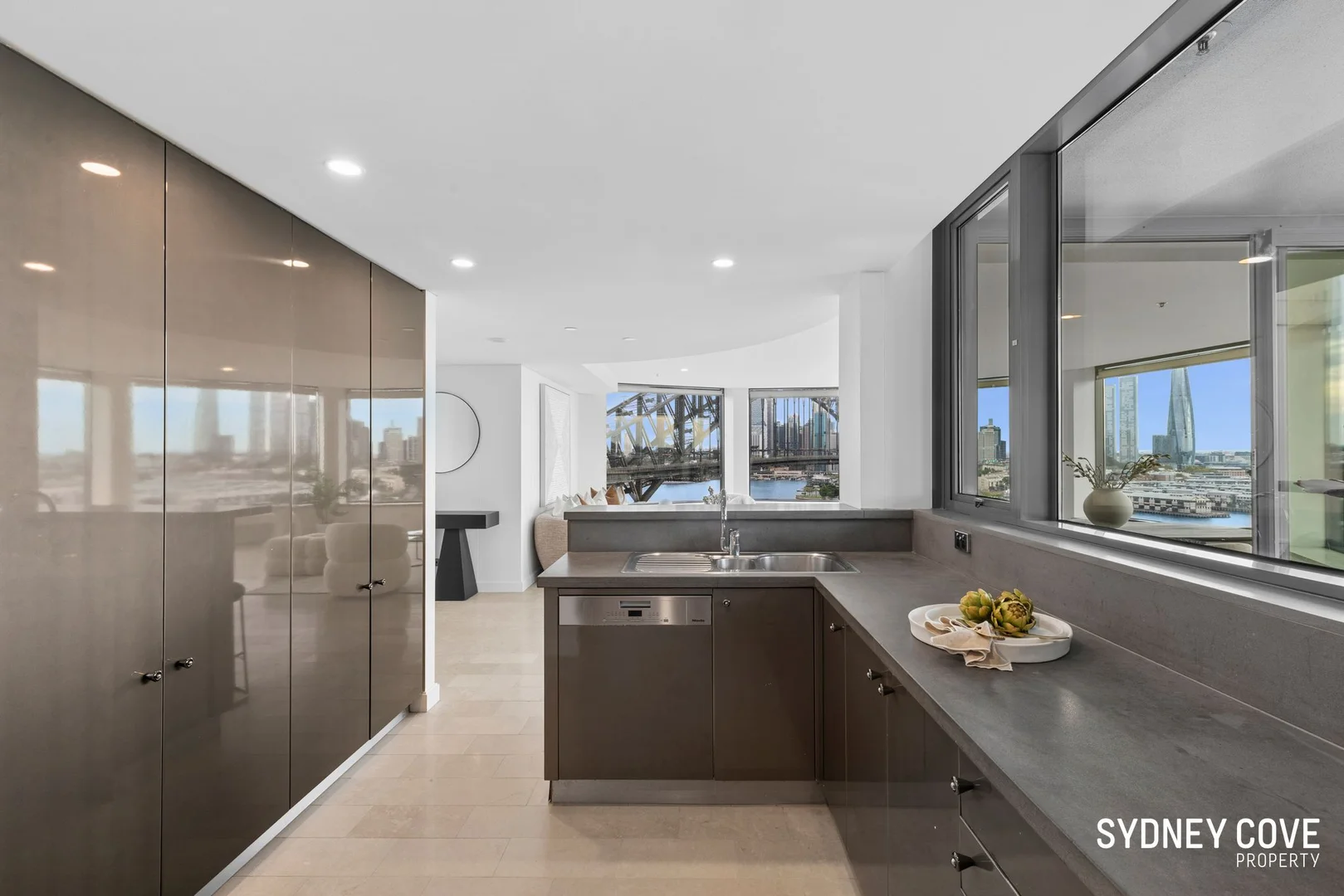 Additional image 11 of 1301/2 Dind Street, Milsons Point NSW 2061