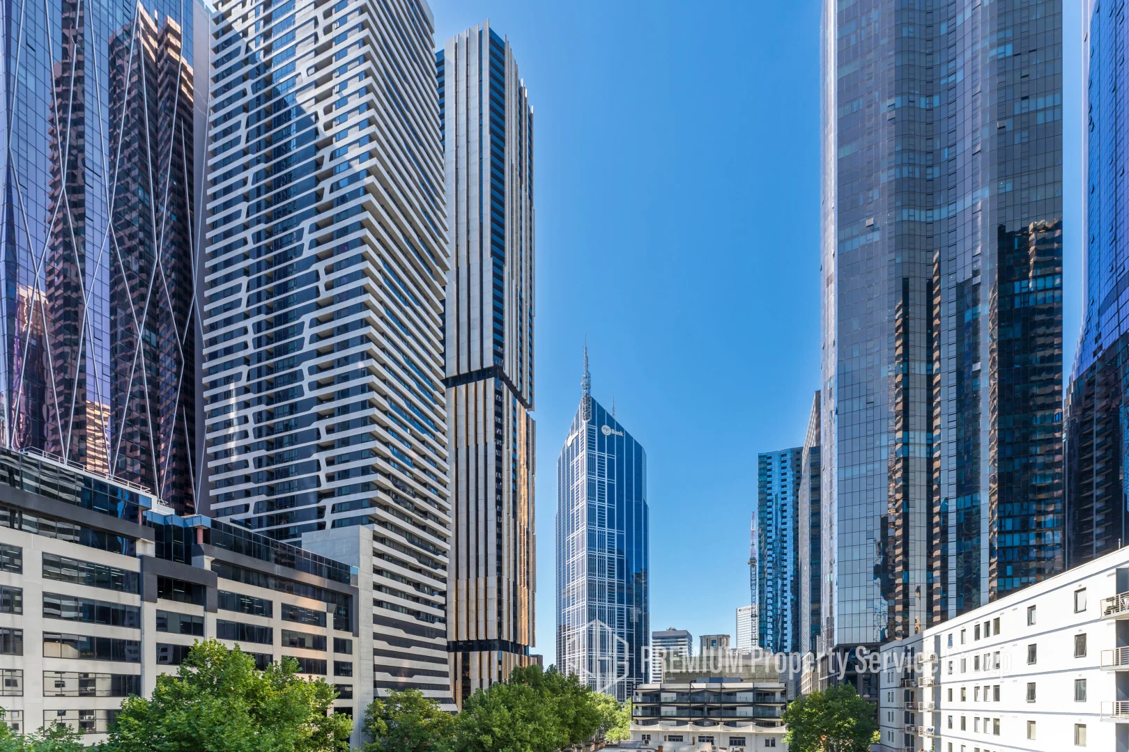 Additional image 9 of 406/455 Elizabeth Street, Melbourne VIC 3000