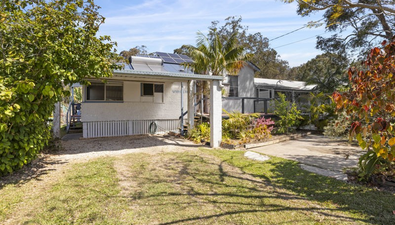 Picture of 34 Turpentine Avenue, SANDY BEACH NSW 2456