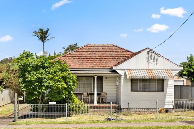 Picture of 360 Main Road, CARDIFF NSW 2285