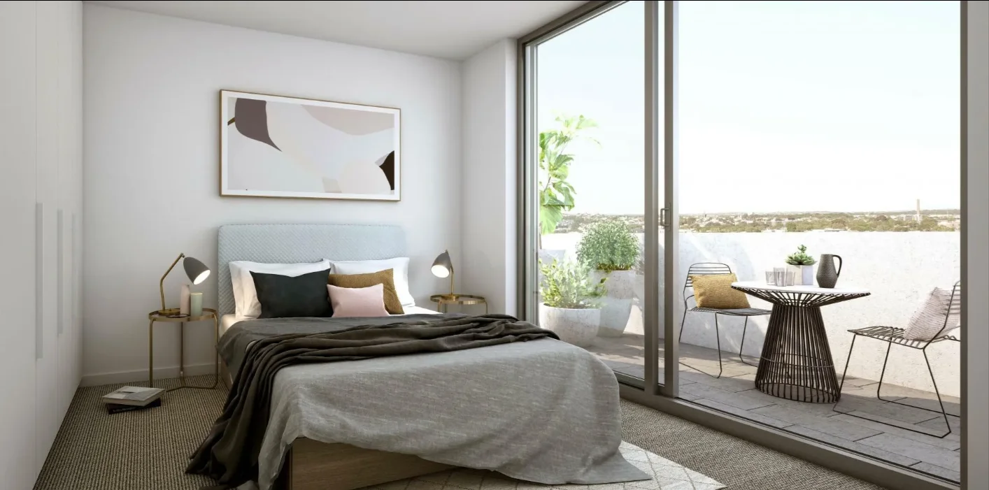 Additional image 4 of 208/8 Elgin Street, Carlton VIC 3053