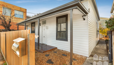 Picture of 1 Admiral Street, SEDDON VIC 3011