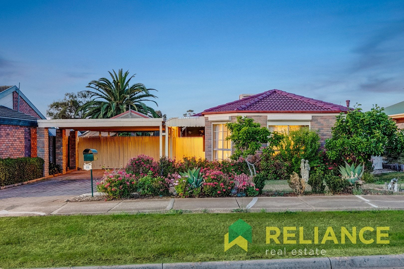 20 Roderick Drive, Kurunjang VIC 3337, Image 0