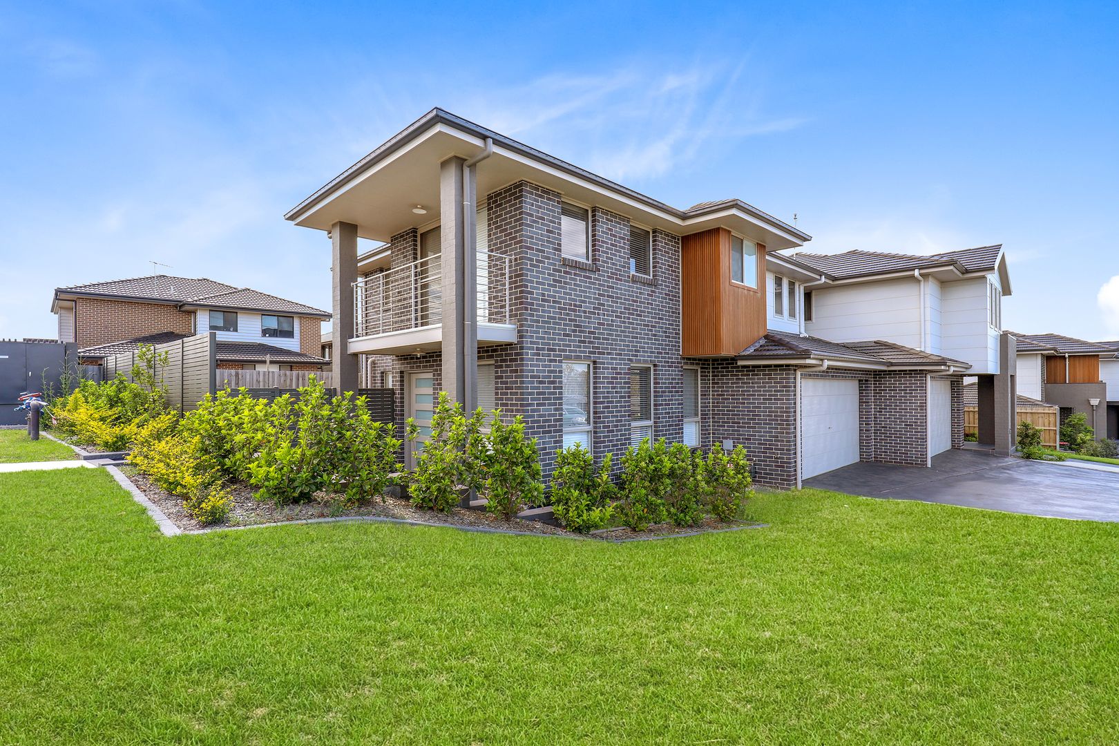 1/19 Port Hedland Road, Edmondson Park Property History & Address