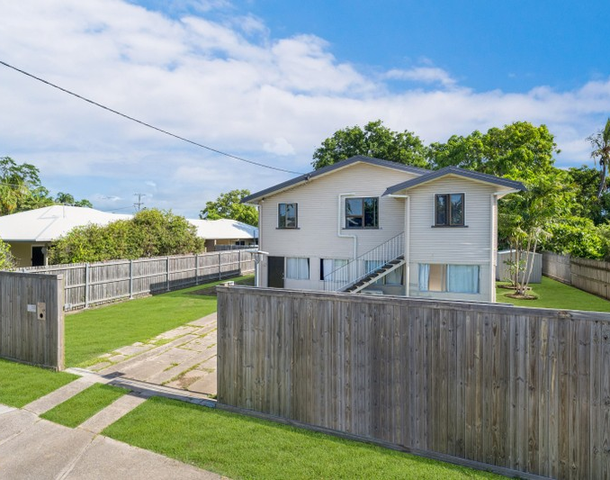 108 Palmerston Street, Gulliver QLD 4812