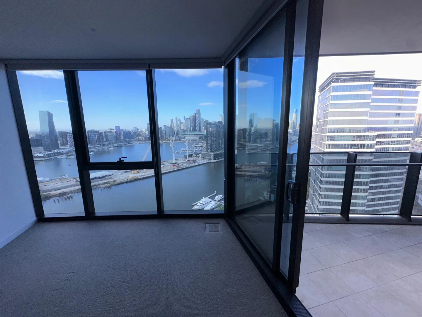 Additional image 19 of 2b2b/103 South Wharf Drive, Docklands VIC 3008