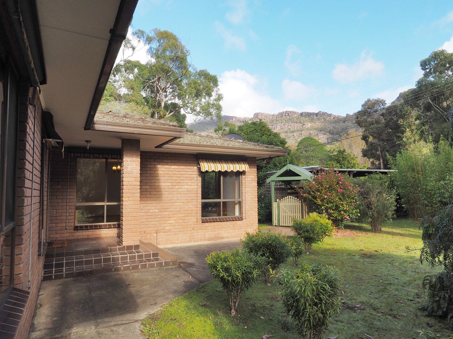 89 Grampians Road, Halls Gap VIC 3381, Image 0