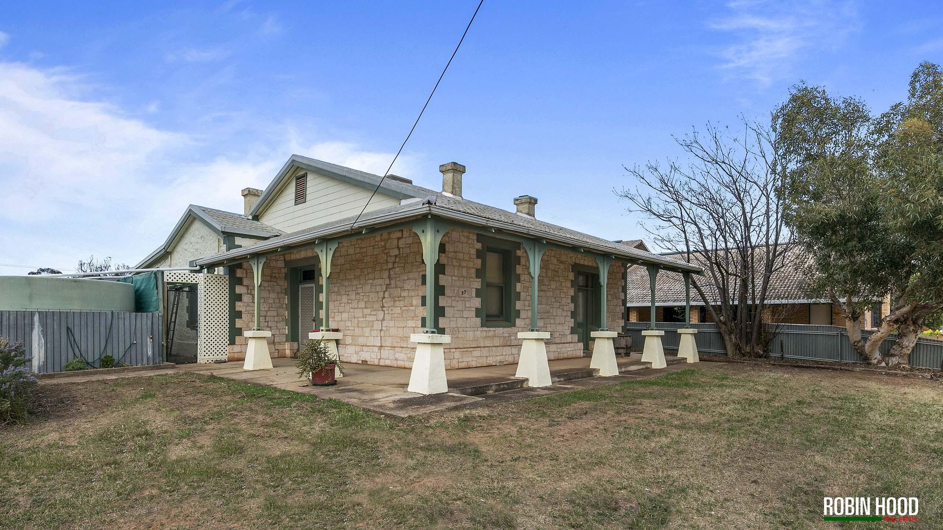 37 Ballantyne Street, Wudinna SA 5652, Image 1