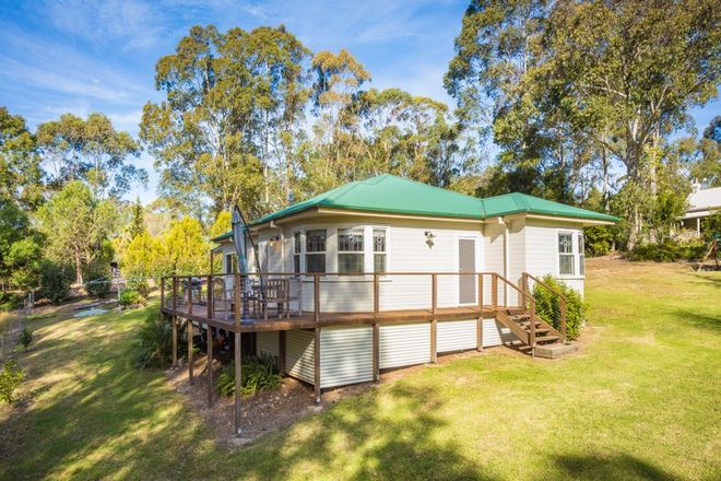 Picture of 515 Oaklands Road, PAMBULA NSW 2549