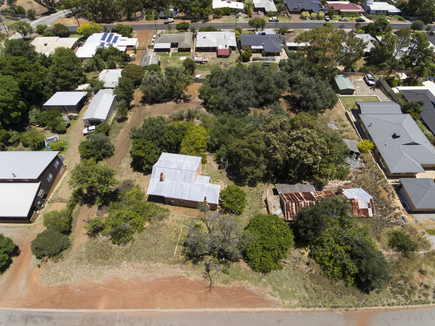 20 Bradshaw Road, Byfor Property History & Address Research Domain