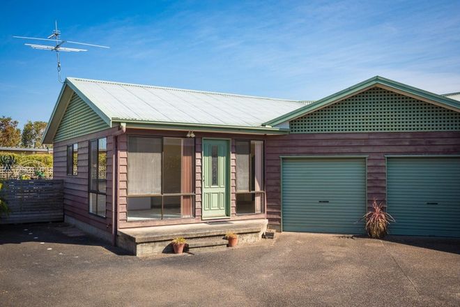 Picture of 2/18 Narregol St, PAMBULA NSW 2549