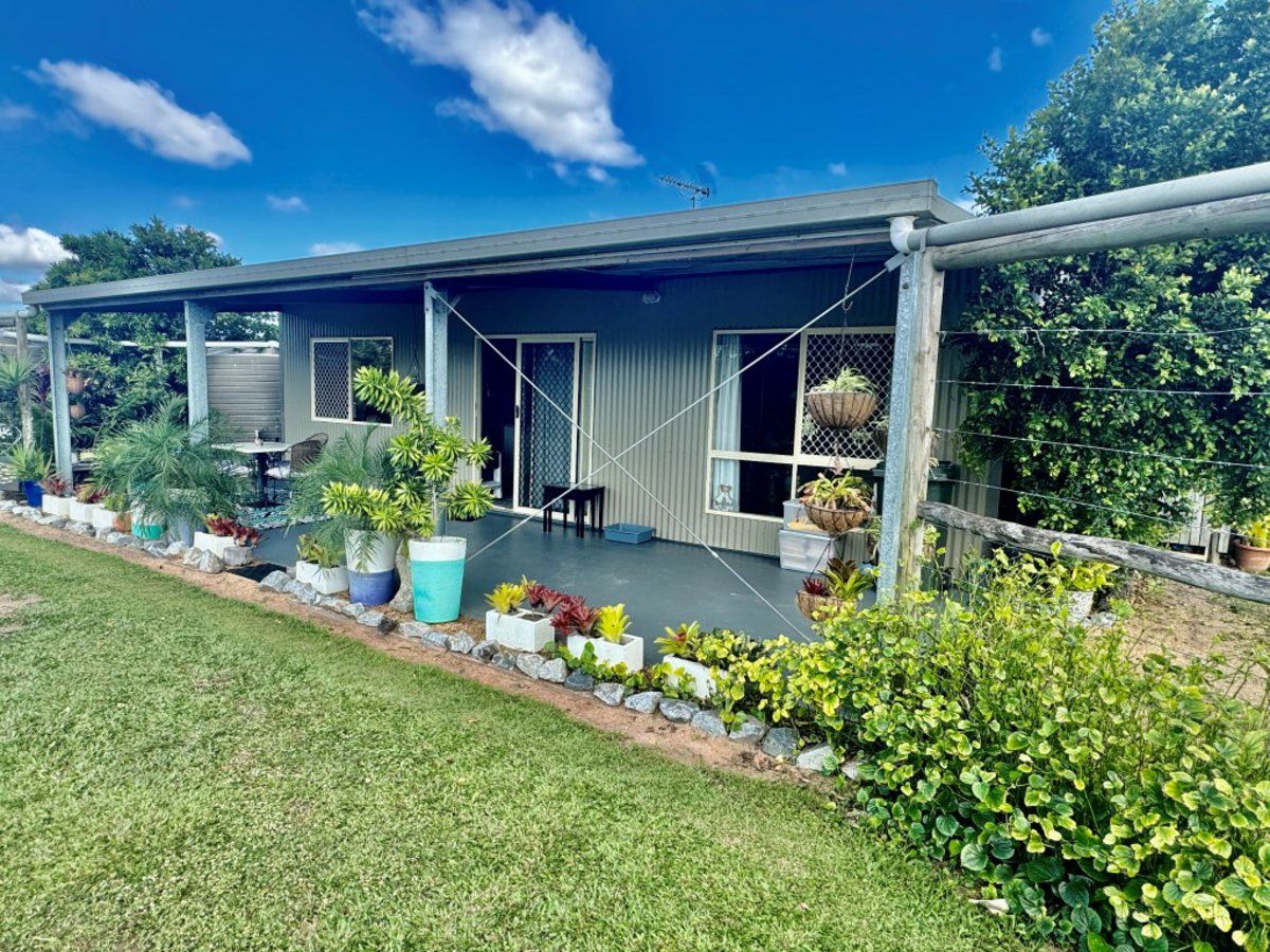 15354a Bruce Highway, Gregory River QLD 4800, Image 0