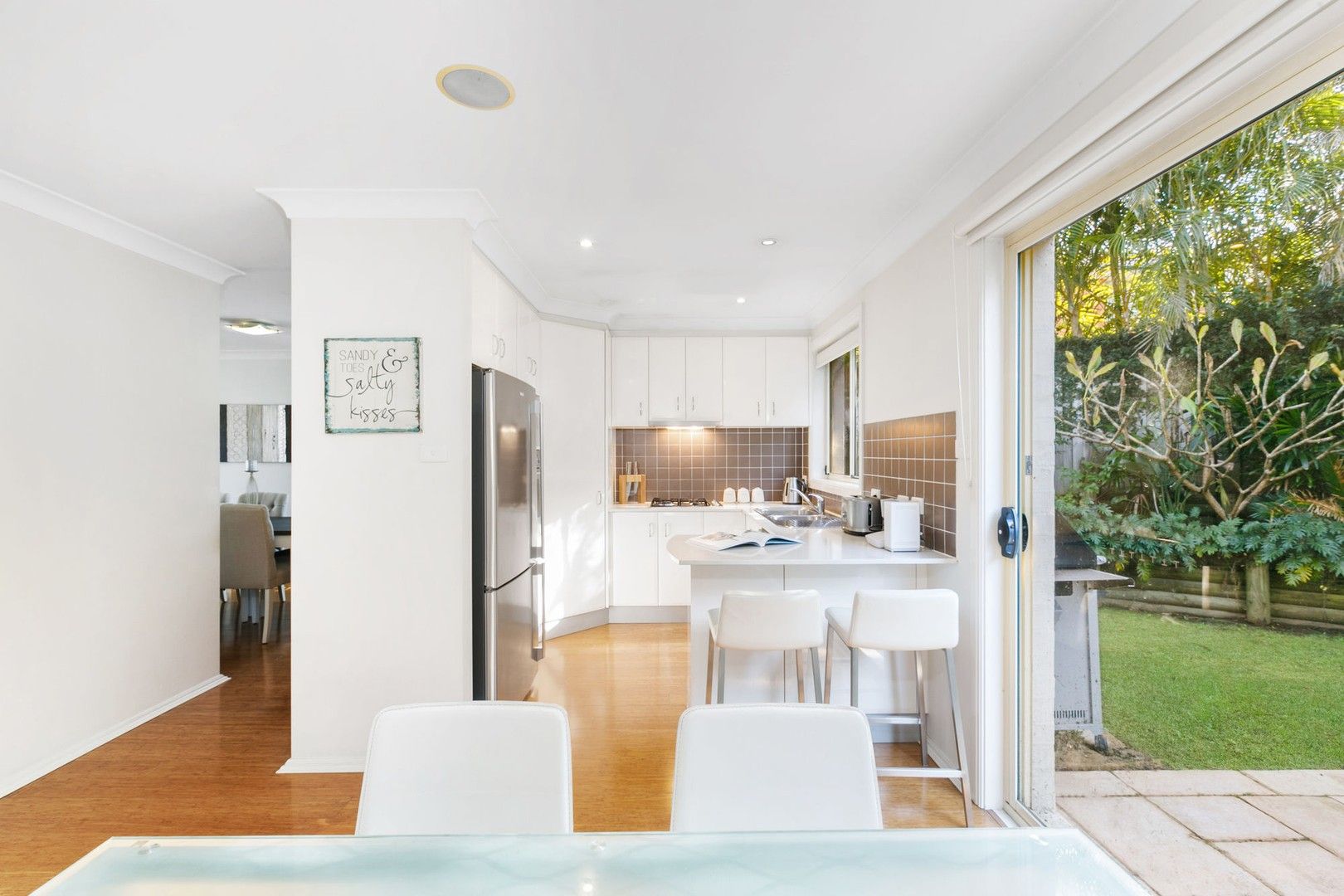 4 bedrooms Townhouse in 3 Rosella Way WARRIEWOOD NSW, 2102