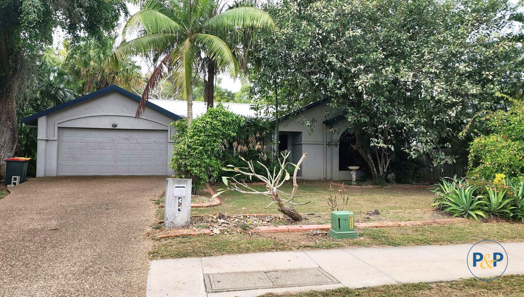 6 Ocean Park Drive, Bushland Beach QLD 4818 House For Rent 500