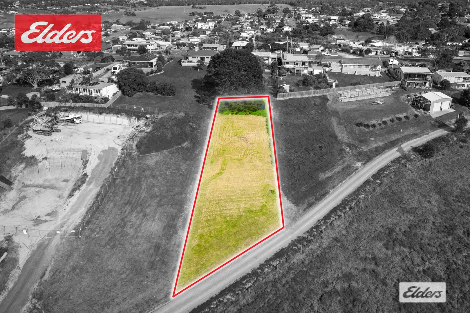 31 Outlook Avenue, Lakes Entrance VIC 3909 Domain