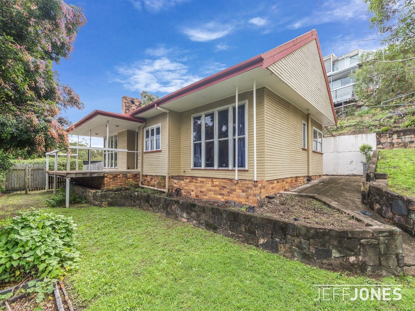 3 bedrooms House in 143 Majestic Outlook SEVEN HILLS QLD, 4170