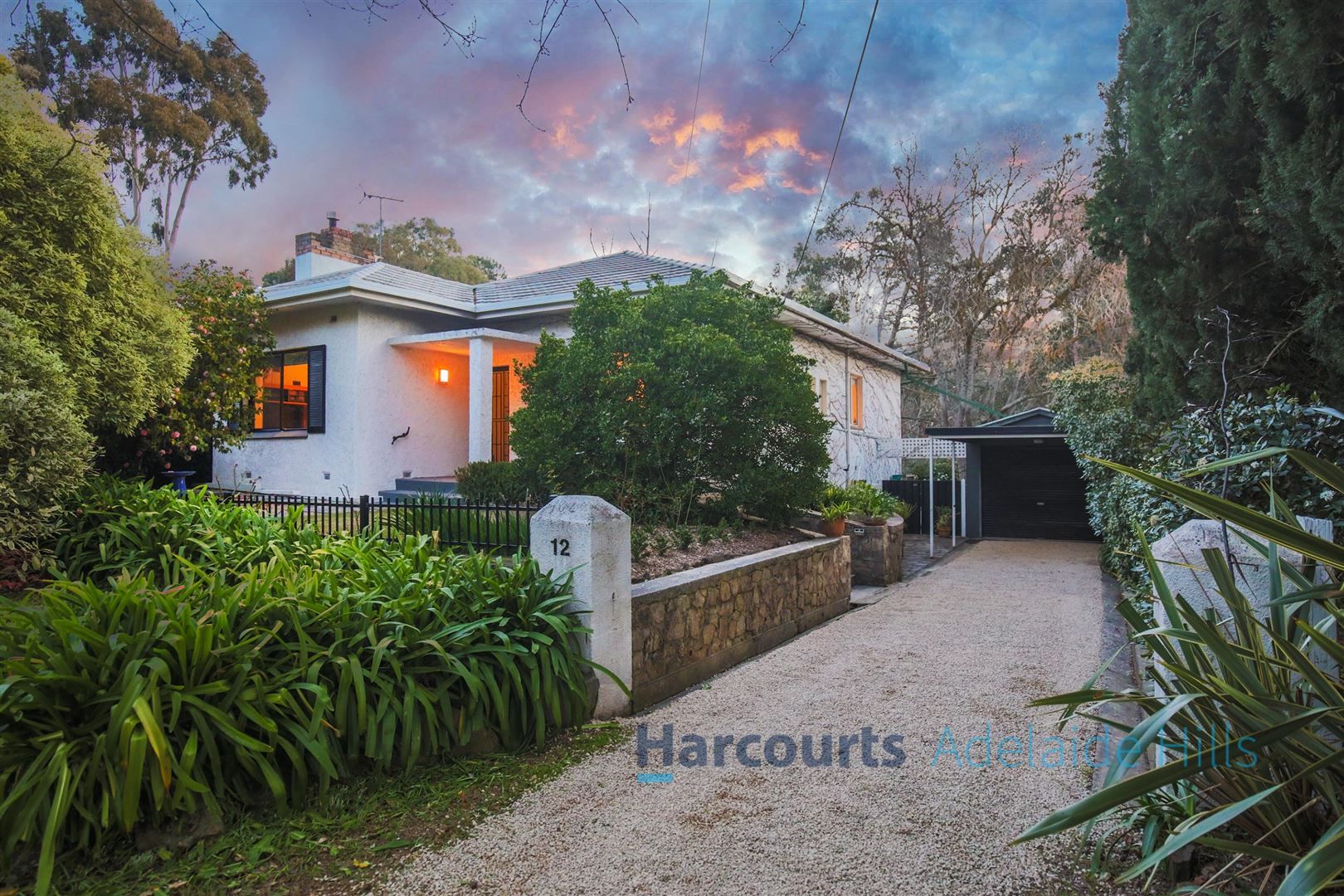 12 Ashenden Road, Aldgat Property History & Address Research Domain