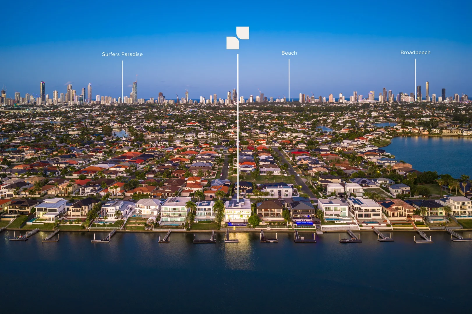 Additional image 34 of 57 Sir Bruce Small Boulevard, Benowa Waters QLD 4217