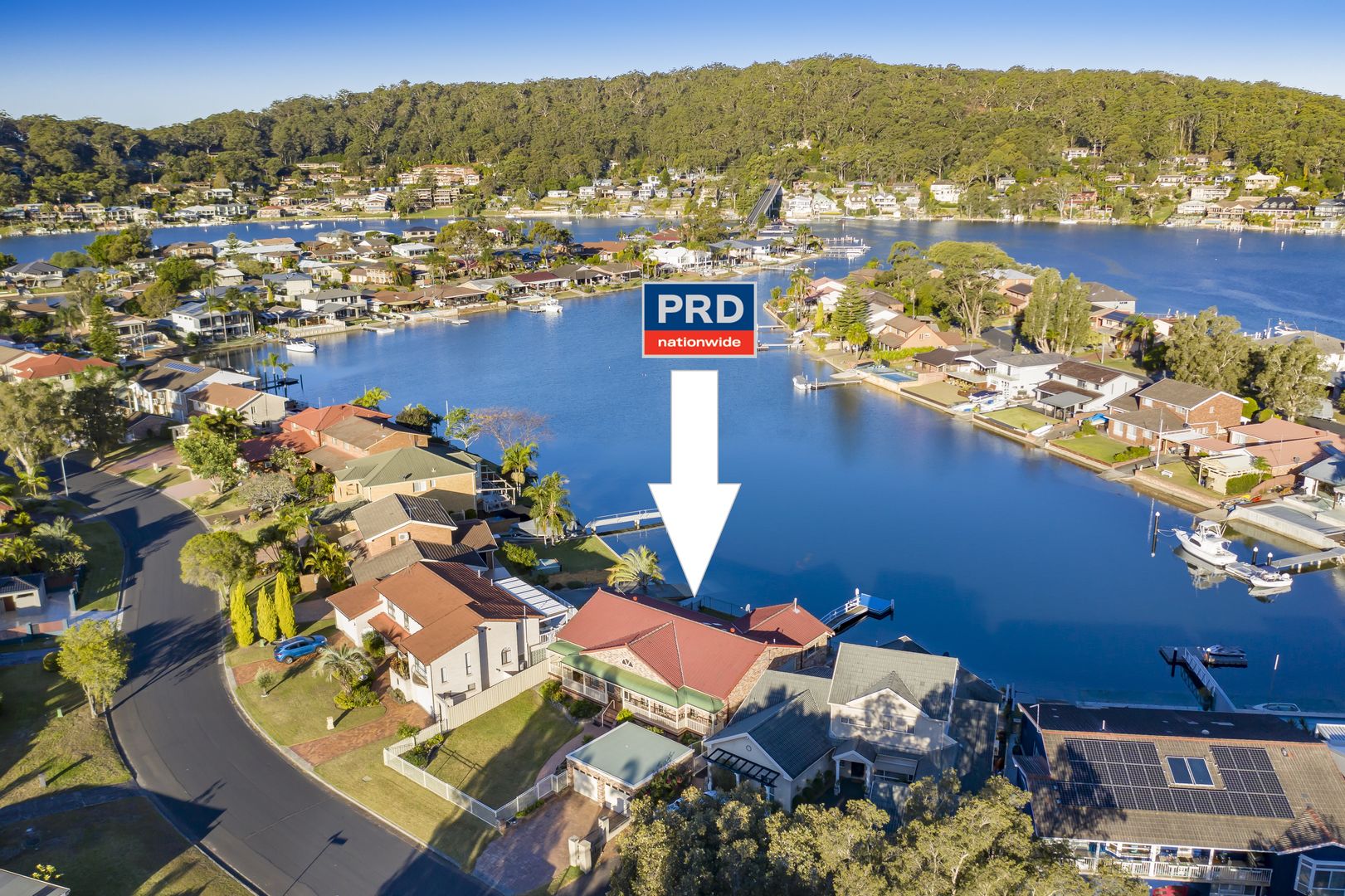 26 Mainsail Avenue, St Huberts Island NSW 2257 House For Sale Domain