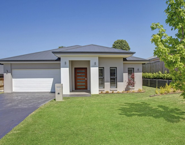 95 Darraby Drive, Moss Vale NSW 2577