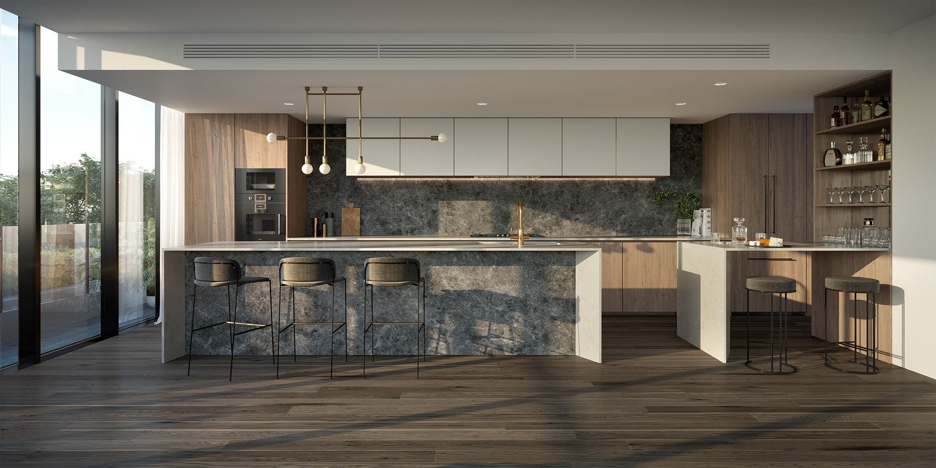 3 bedrooms New Apartments / Off the Plan in 101/890 Toorak Rd CAMBERWELL VIC, 3124