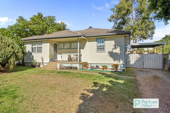 Picture of 81 Susanne Street, TAMWORTH NSW 2340