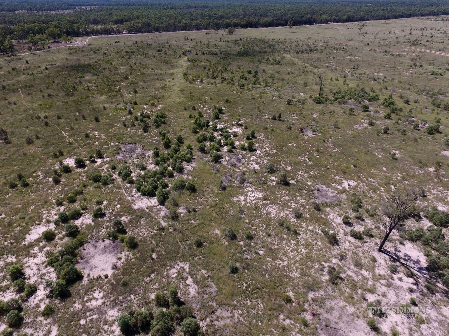 Lot 4 Warrens Road, Chinchilla QLD 4413 House for Sale 350,000