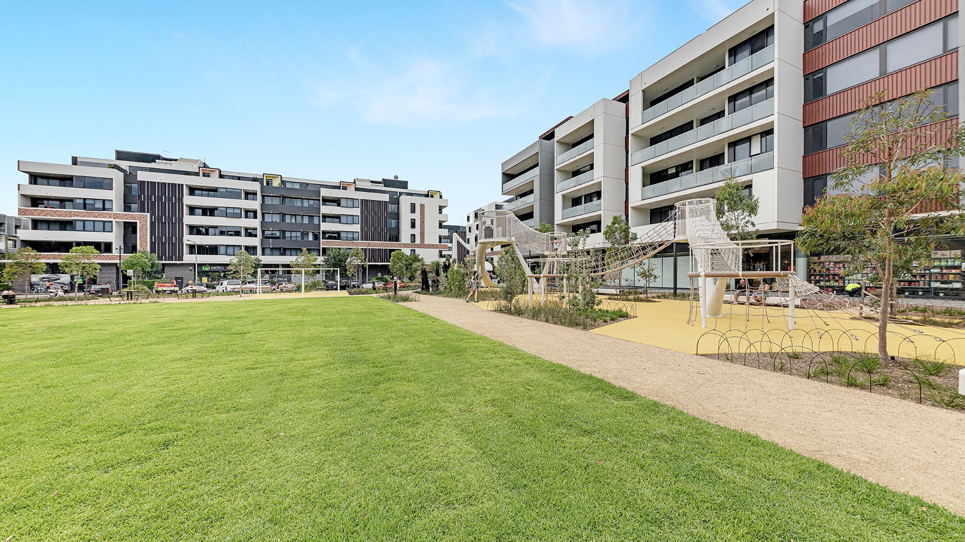 106/60 Rosebery Avenue, Rosebery NSW 2018, Image 1