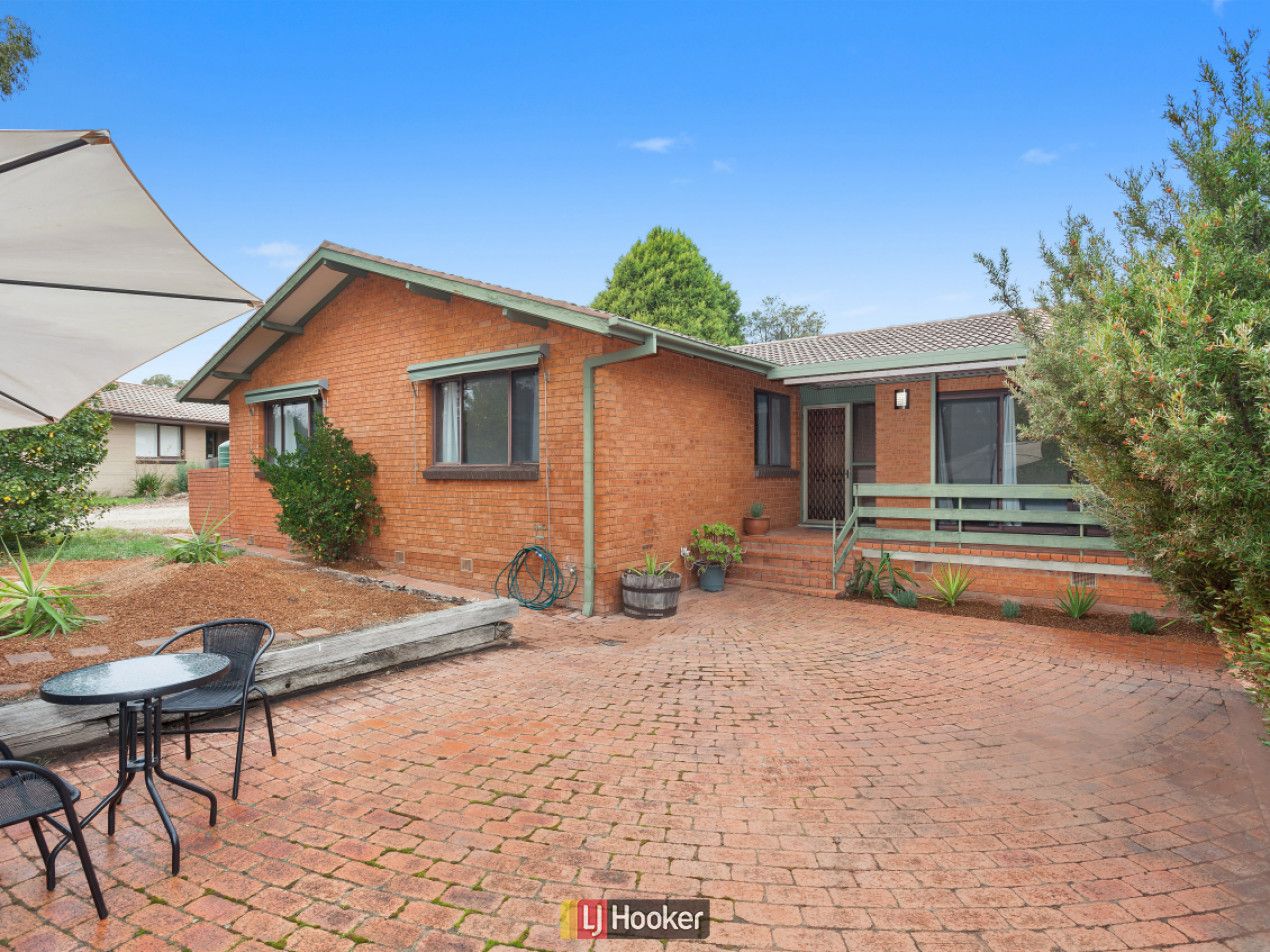 4 Dodd Place, Spence ACT 2615, Image 0