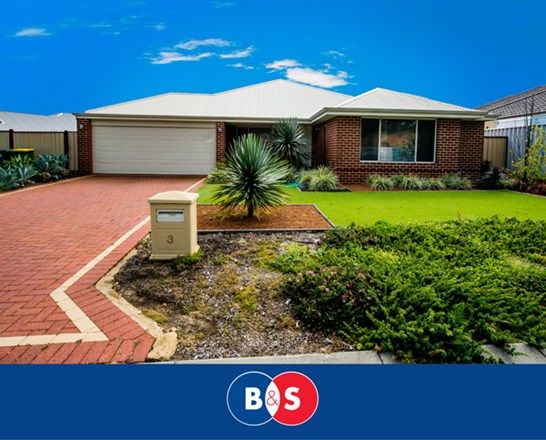 3 Sherwood Drive, Dalyellup WA 6230, Image 0