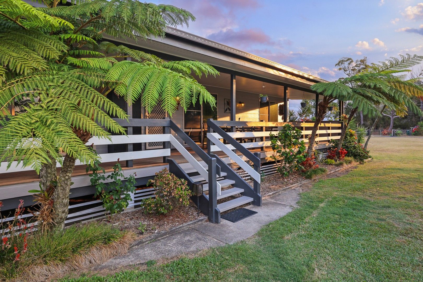 852 Booyan Rd, Moore Park Beach QLD 4670, Image 0