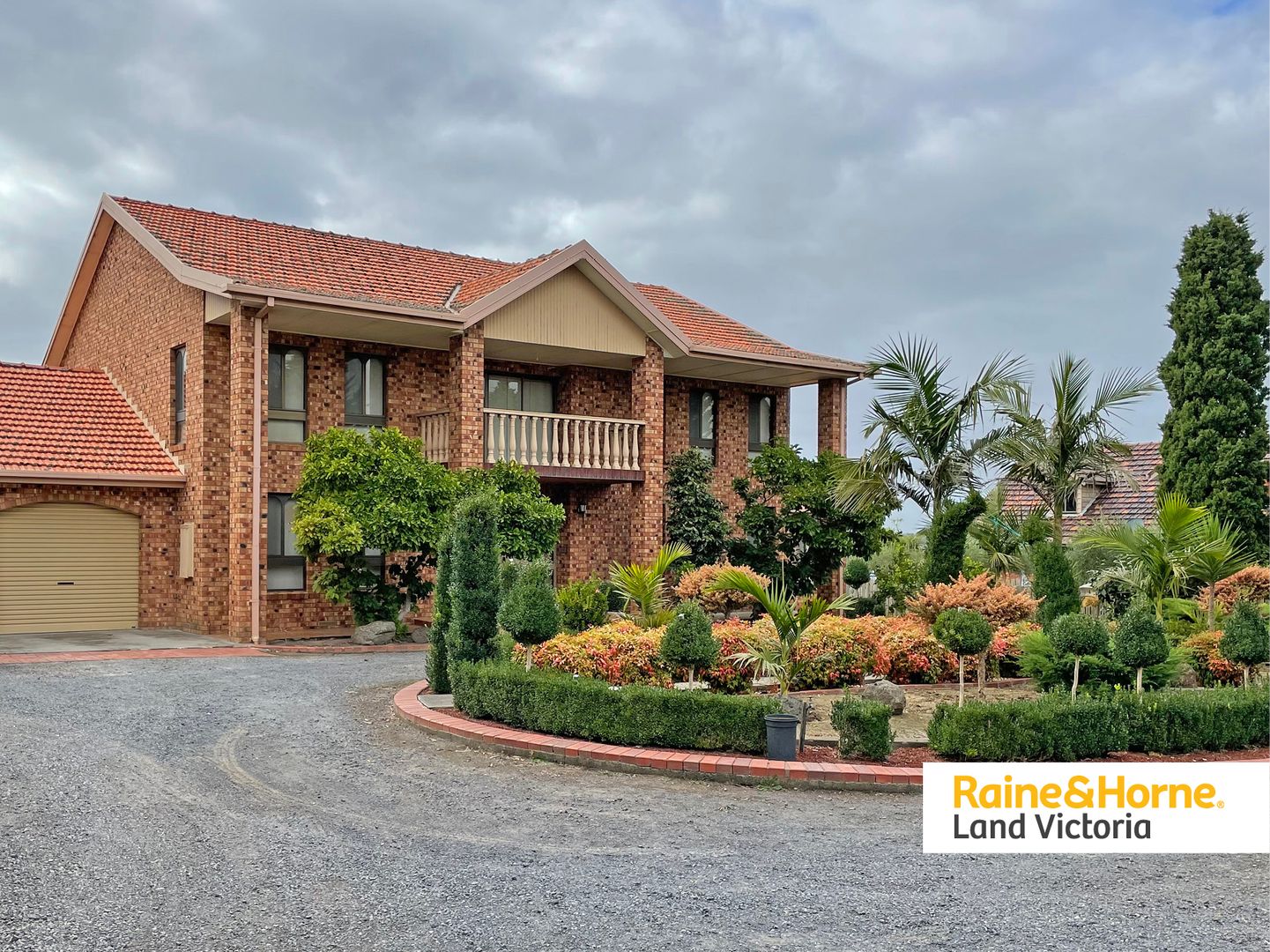 1365 STUD ROAD, Rowville VIC 3178 Domain