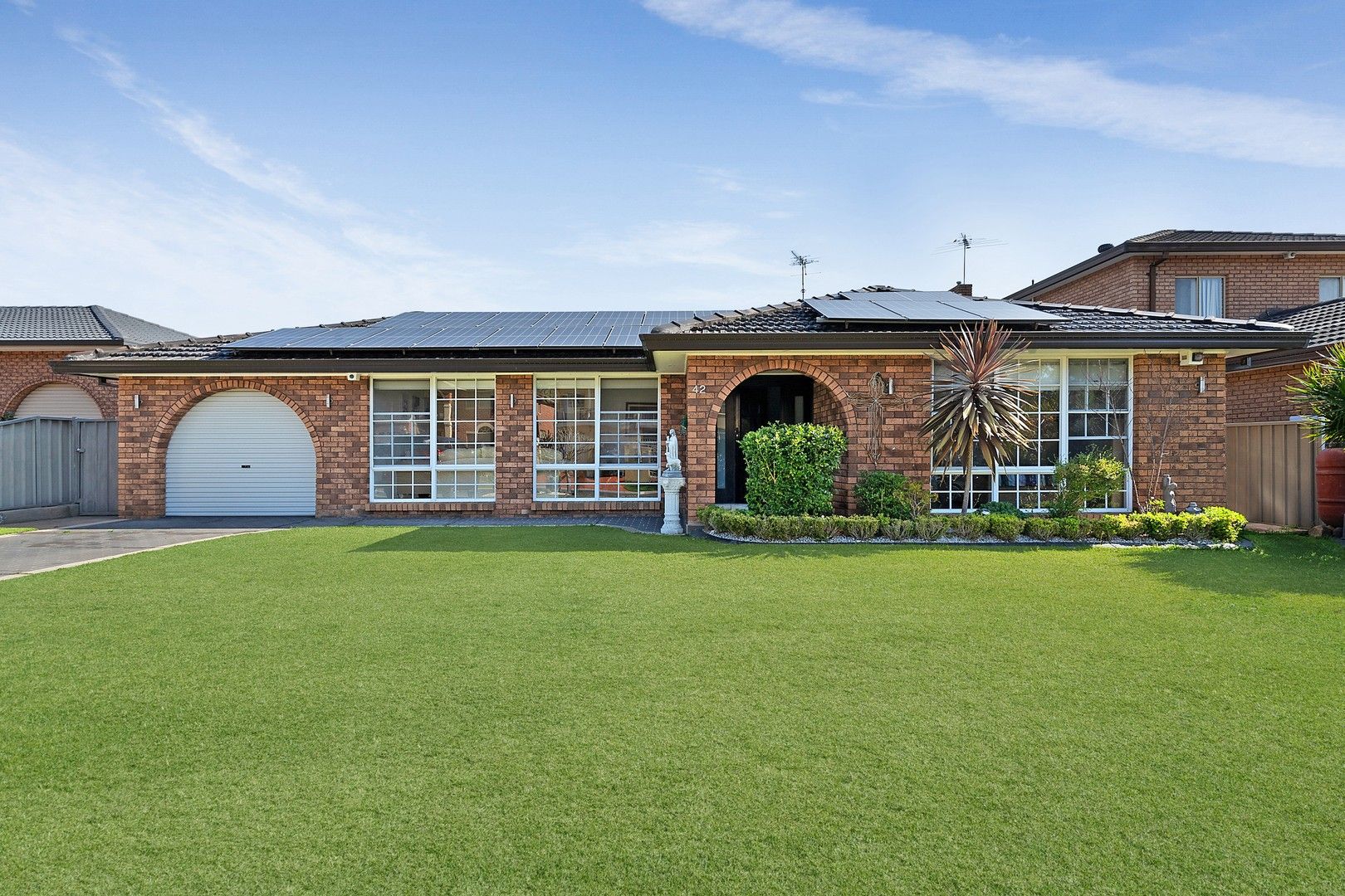 42 Nineveh Crescent, Greenfield Park NSW 2176, Image 0
