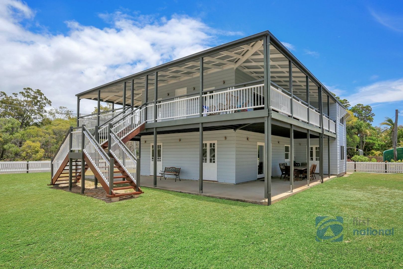 1 Fifth Avenue, Woodgate QLD 4660 House For Rent Domain