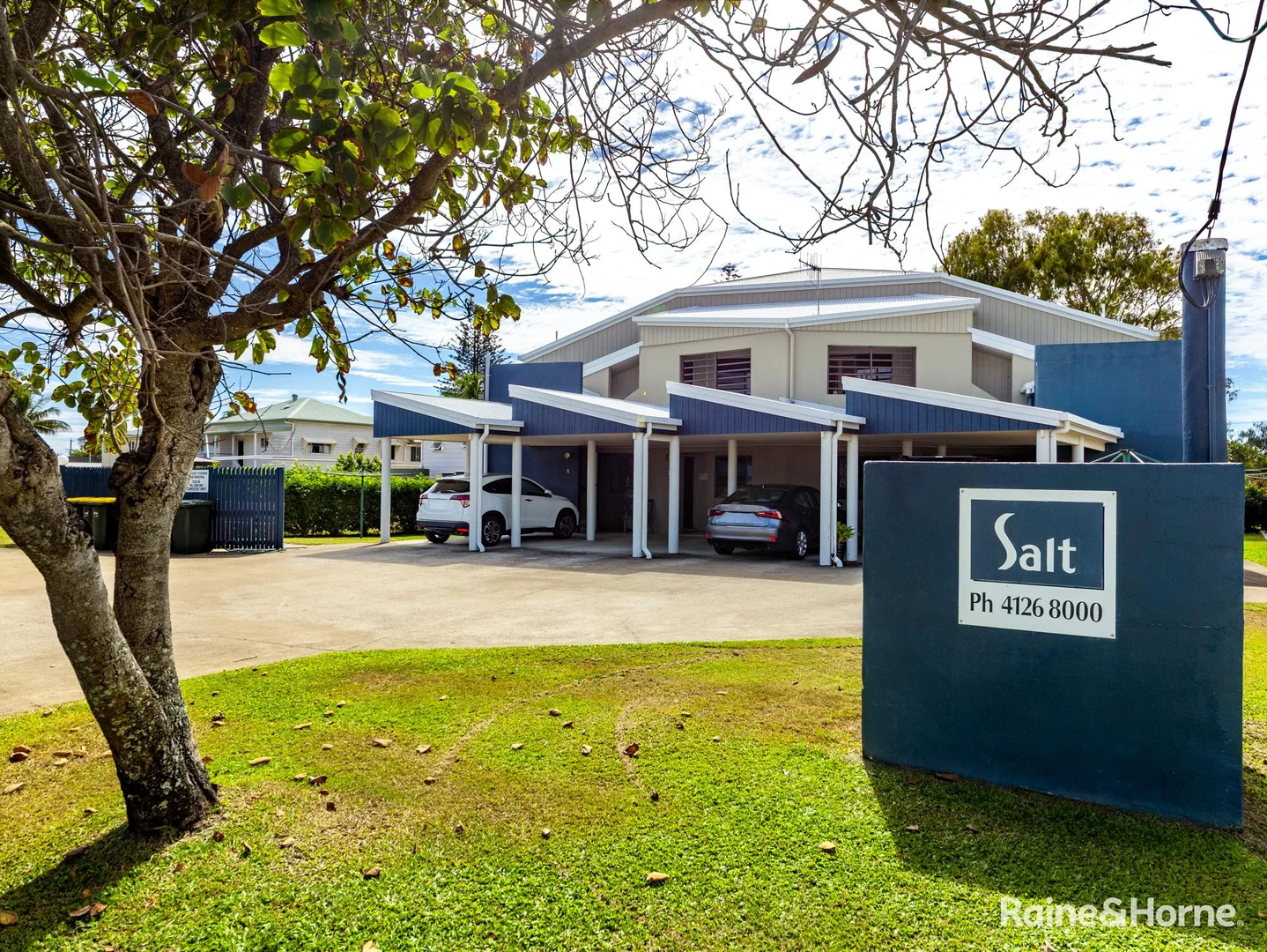 Additional image 4 of 2/10 Poinciana Court, Woodgate QLD 4660