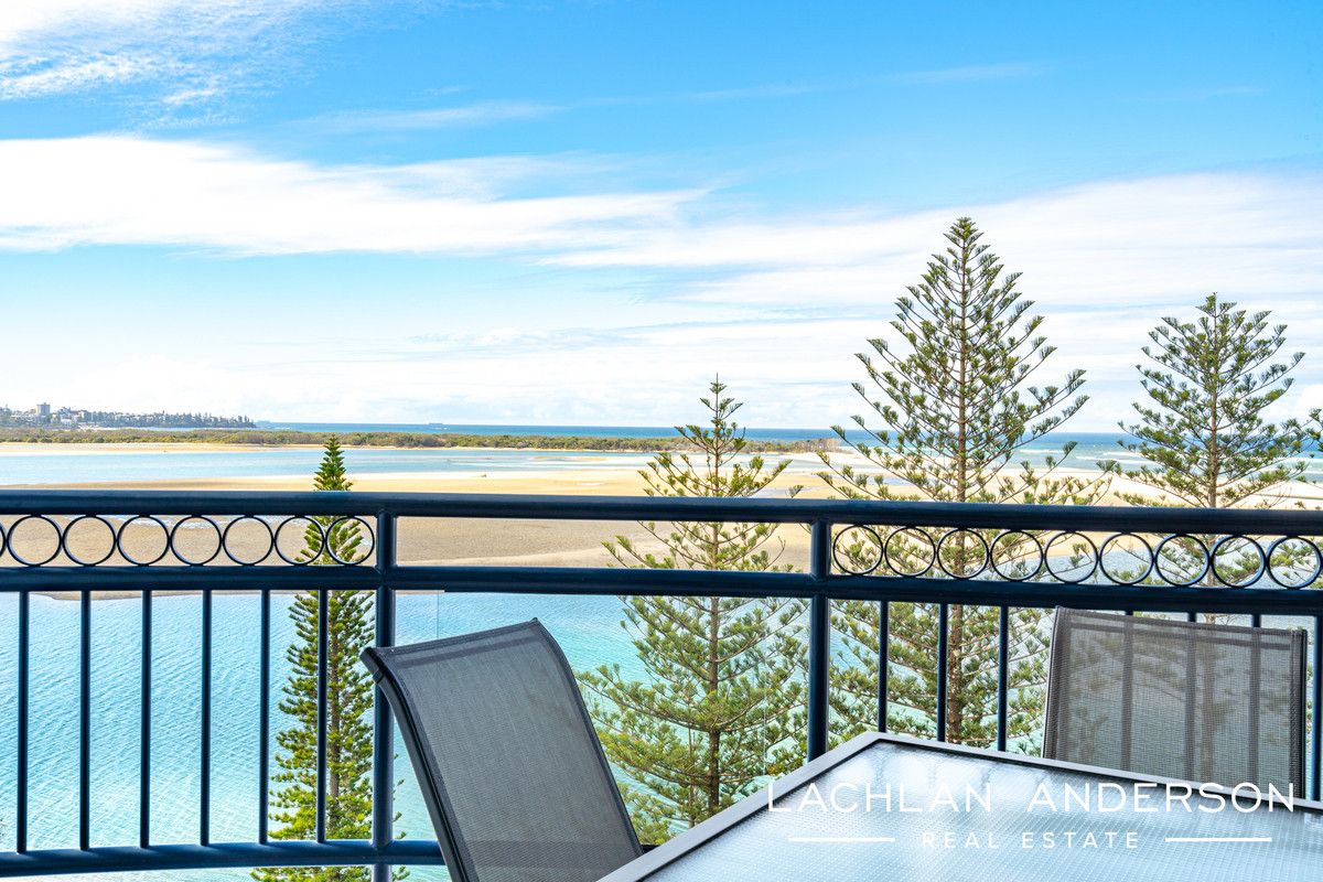 912/75 Esplanade, Golden Beach QLD 4551, Image 0