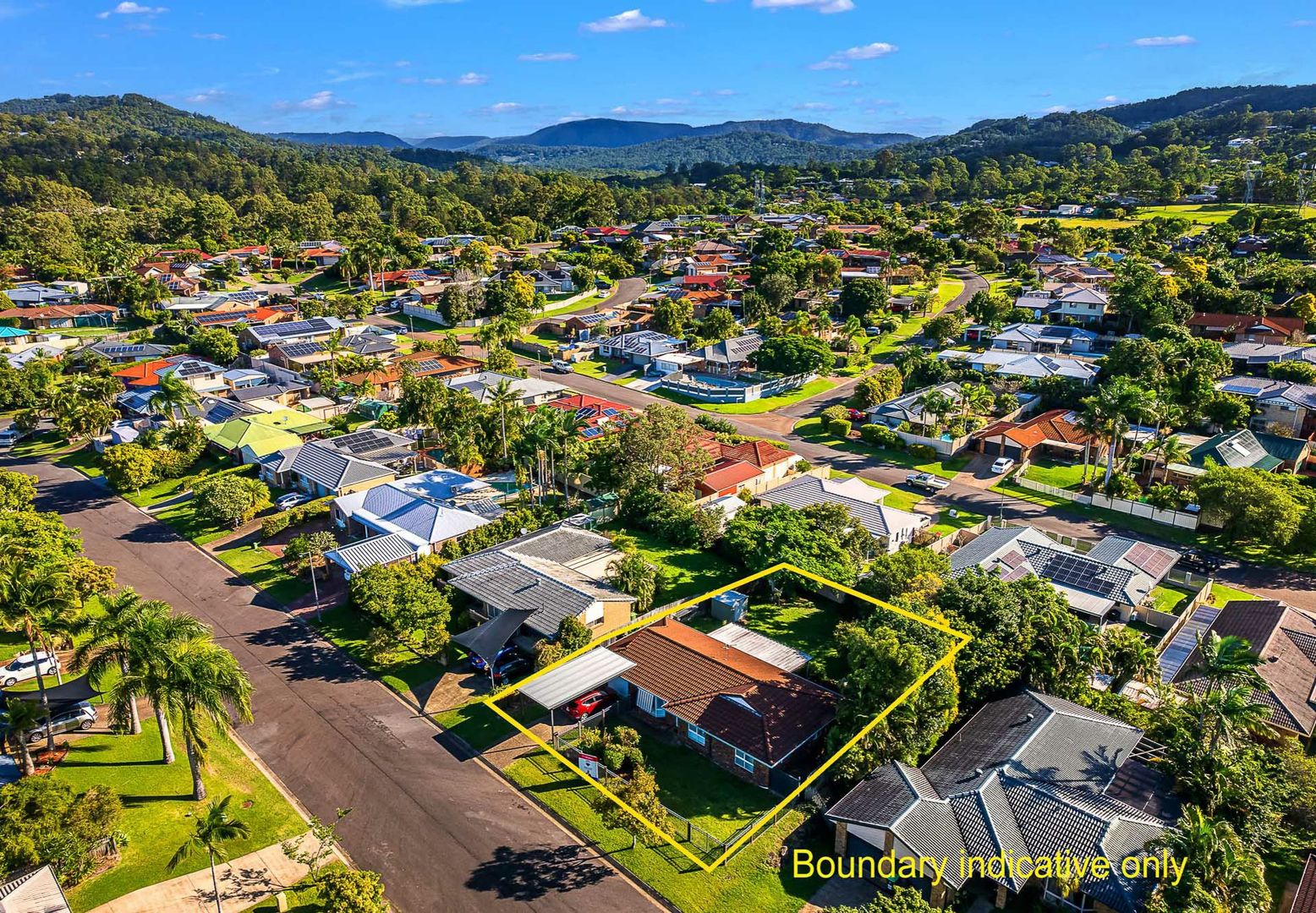 58 Ziedan Drive, Mudgeeraba QLD 4213, Image 1