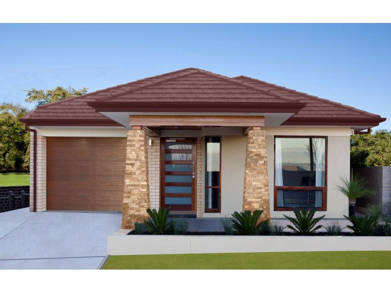 3 bedrooms New House & Land in Lot 101 Crozier Ave MODBURY SA, 5092