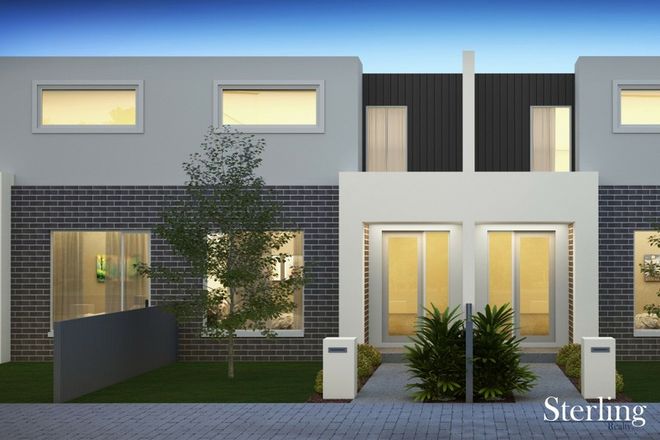 Picture of 32 Nolita Walk, POINT COOK VIC 3030