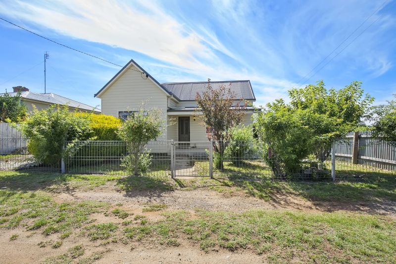 13 ORCHARD STREET, Taralga NSW 2580, Image 0