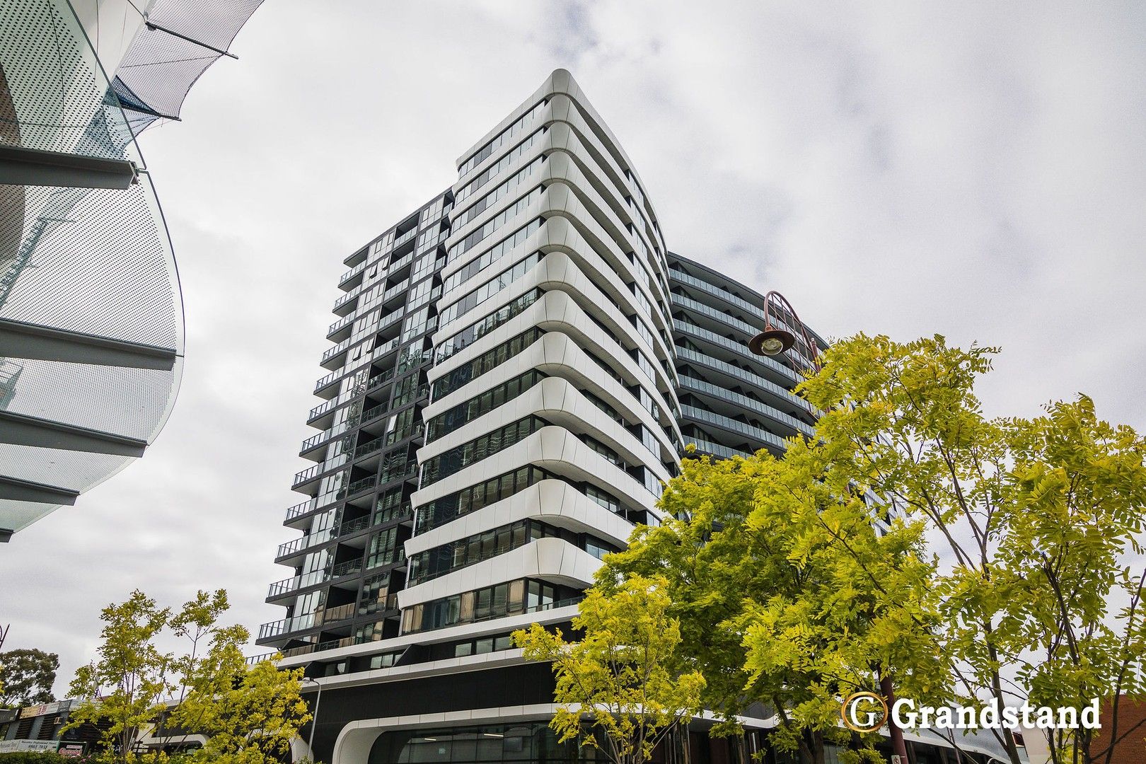 2 bedrooms Apartment / Unit / Flat in 1203/52-54 O'Sullivan Road GLEN WAVERLEY VIC, 3150